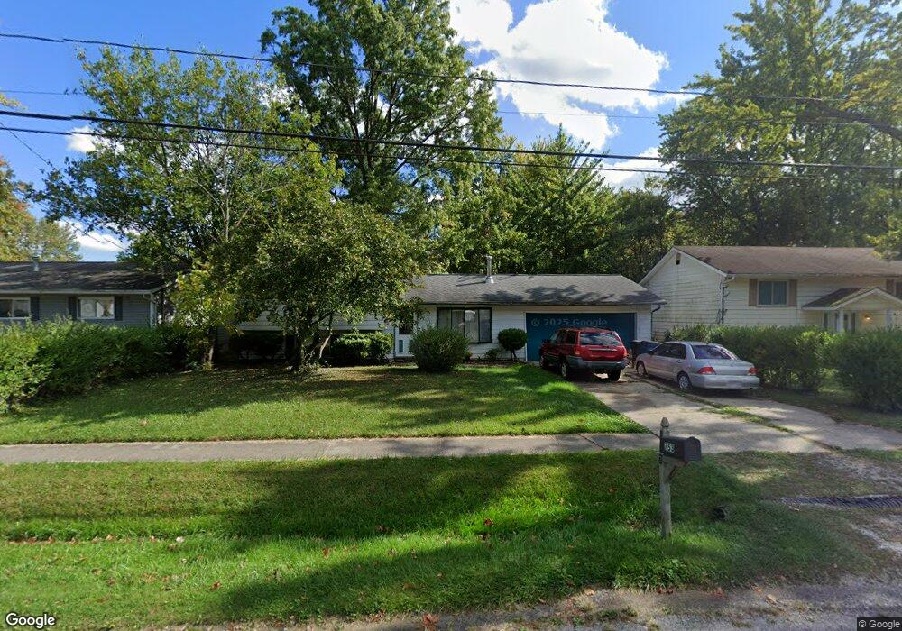 753 Oakwood Ave, Sheffield Lake, OH 44054 - photo 1