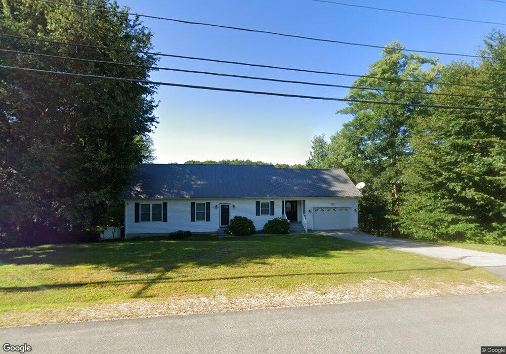 342 Varney Rd, Center Barnstead, NH 03225 - photo 1