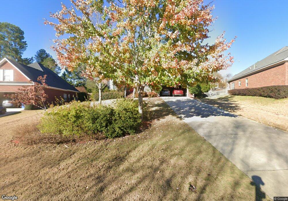 564 Farmington Cir, Evans, GA 30809 - photo 1