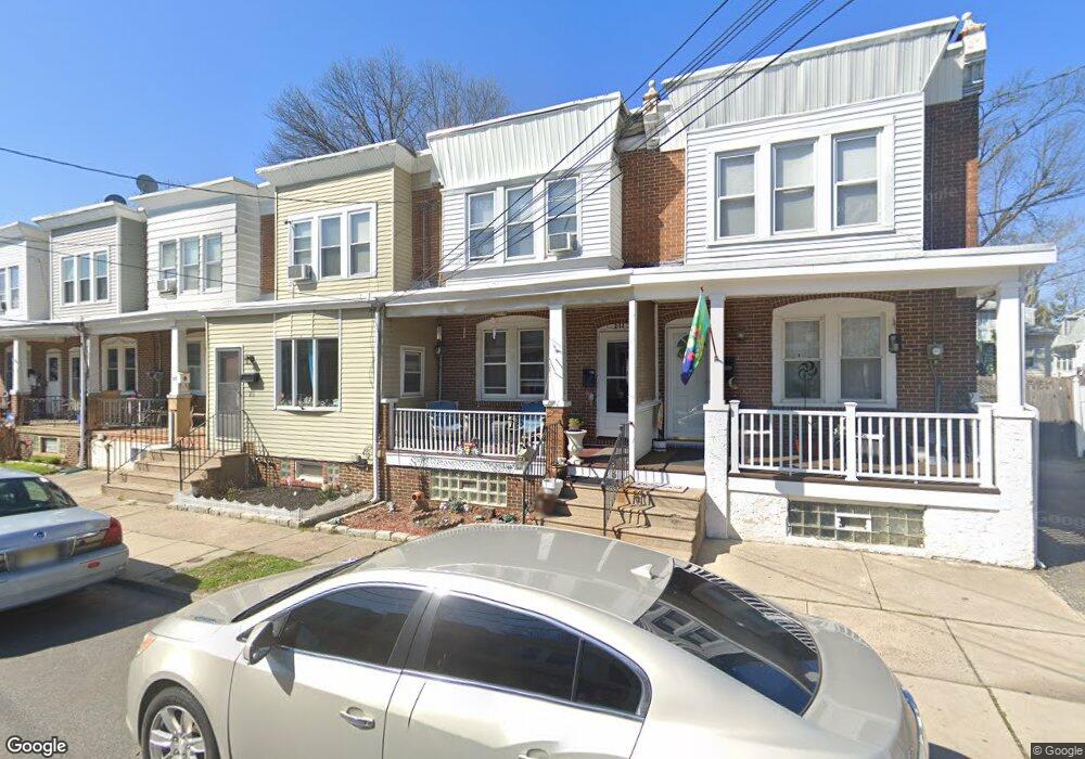 213 Cedar Ave, Oaklyn, NJ 08107 - photo 1