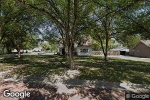402 S Center St, Mankato, KS 66956