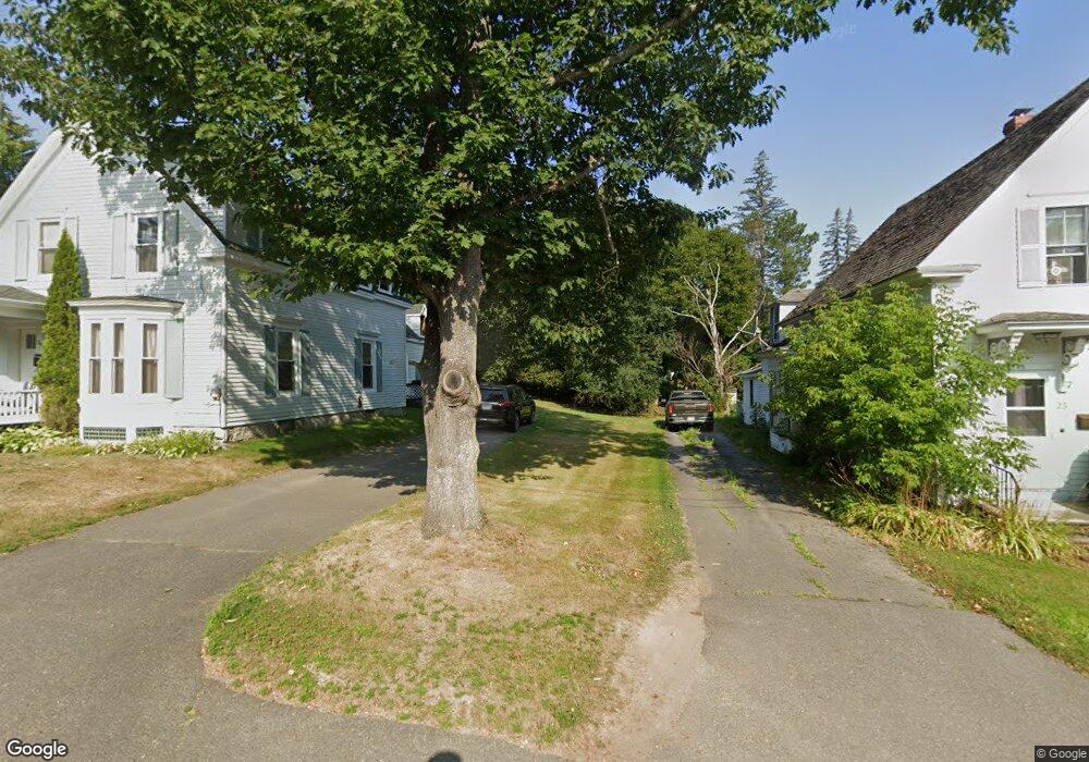25 Downes St, Calais, ME 04619 - photo 1