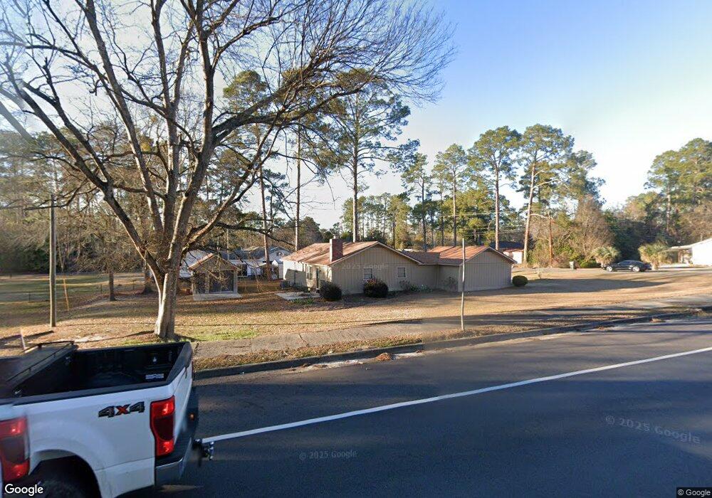 300 W 9th St, Vidalia, GA 30474 - photo 1