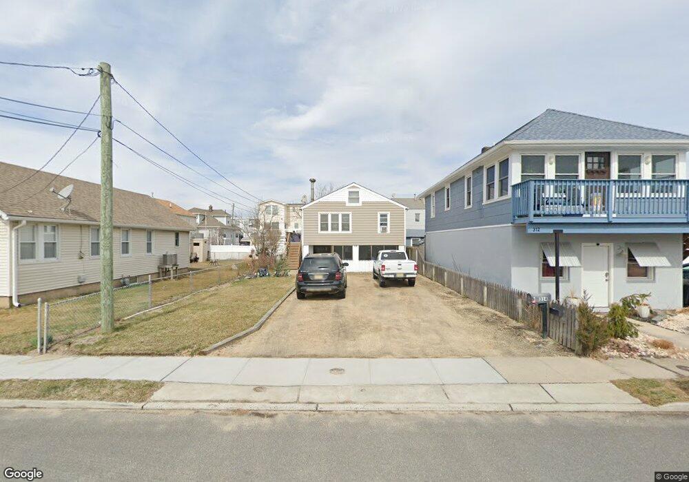 314 Dupont Ave, Seaside Heights, NJ 08751 - photo 1