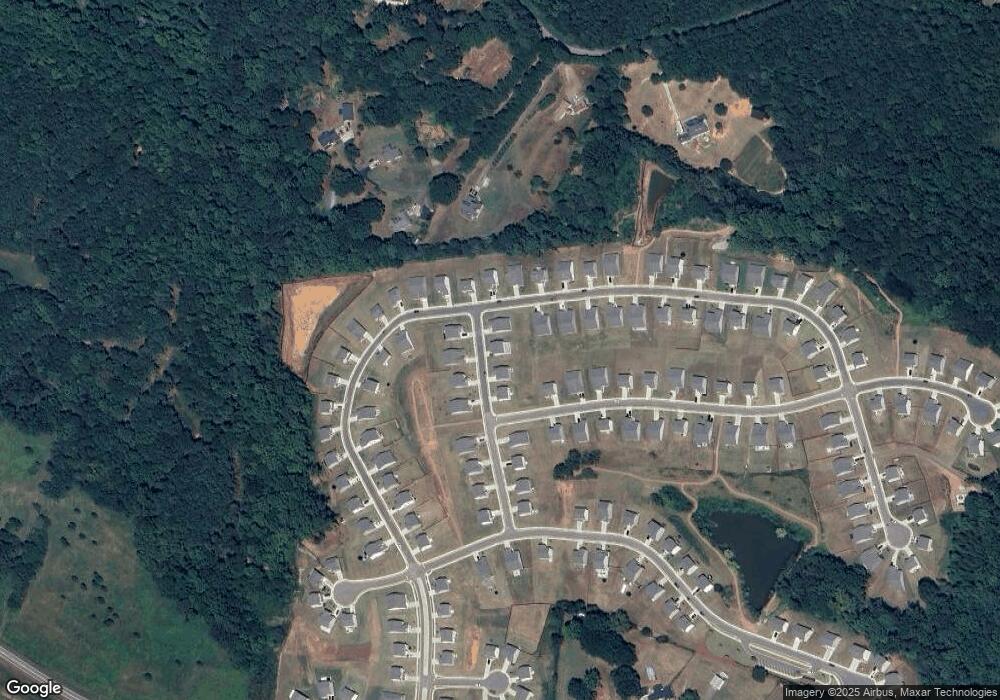 114 Stream View, Hoschton, GA 30548 - photo 1