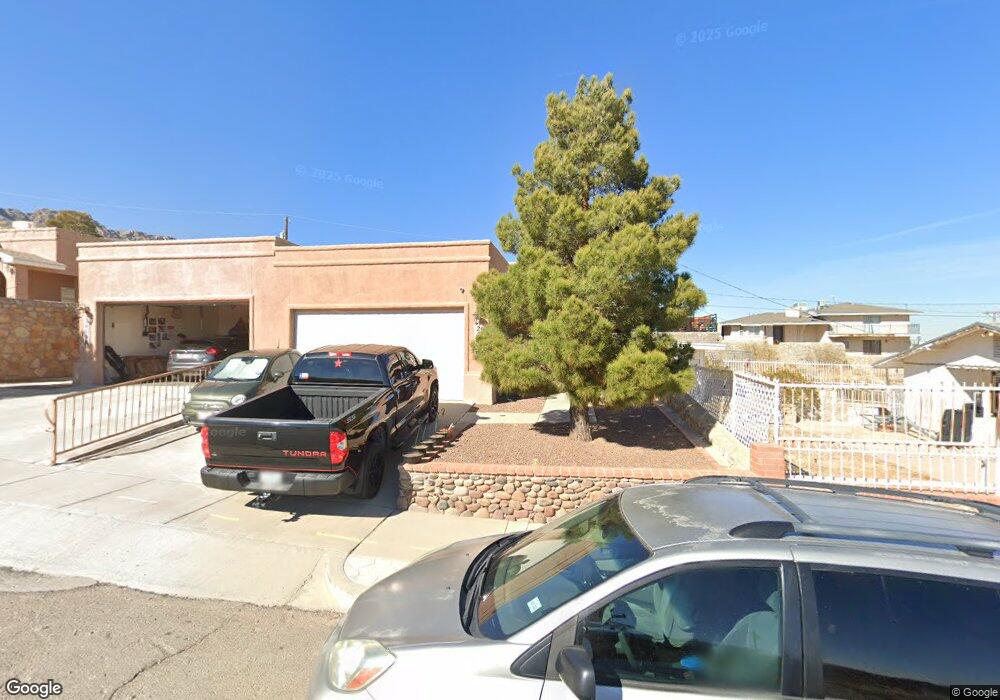 2409 Morehead Ave unit A, El Paso, TX 79930 - photo 1
