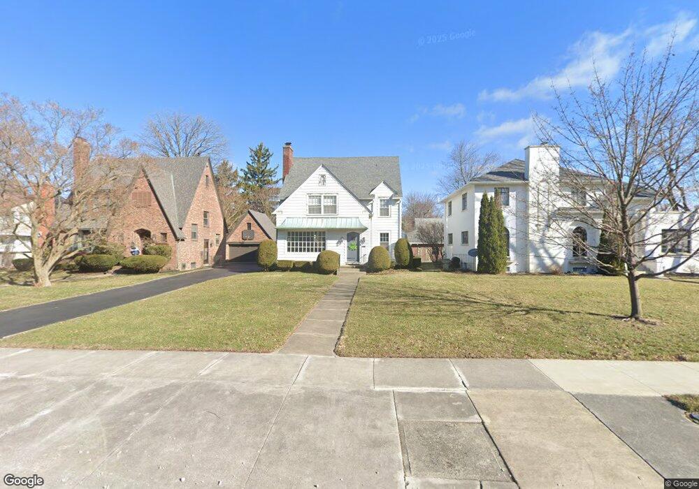 214 E Mcpherson Ave, Findlay, OH 45840 - photo 1