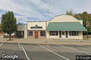 113 NE Main St, Wilbur, WA 99185