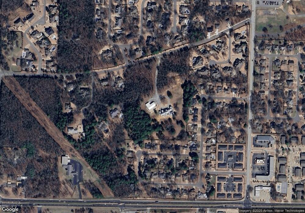 3055 Stermer Rd, Conway, AR 72034 - photo 1