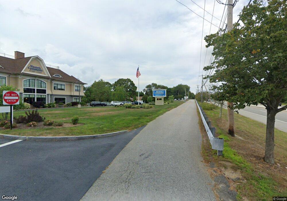 4969 Tower Hill Rd, Wakefield, RI 02879 - photo 1