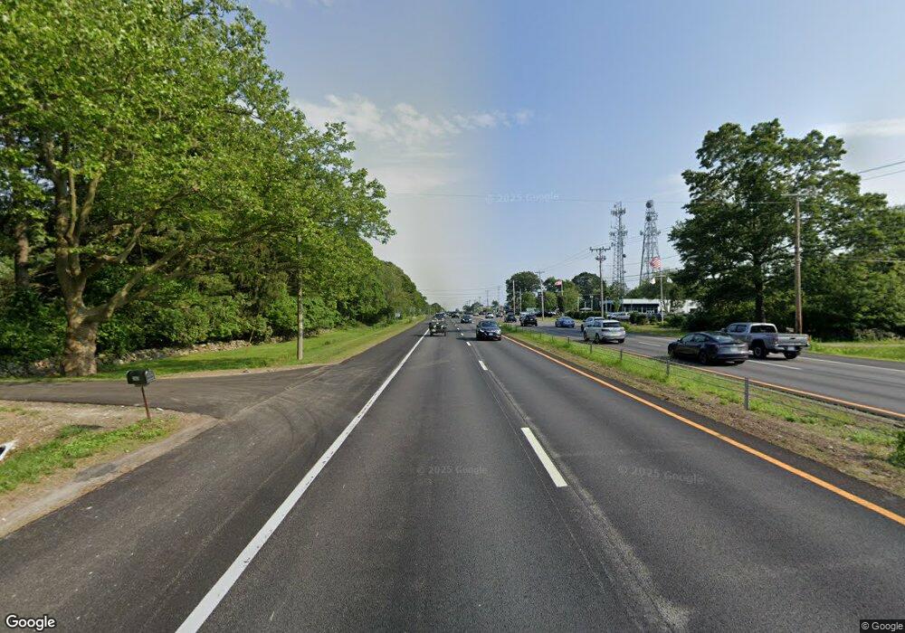 2976 Tower Hill Rd, Wakefield, RI 02879 - photo 1