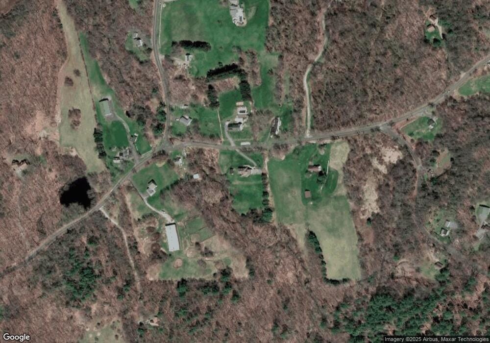 594 E Cotton Hill Rd, New Hartford, CT 06057 - photo 1