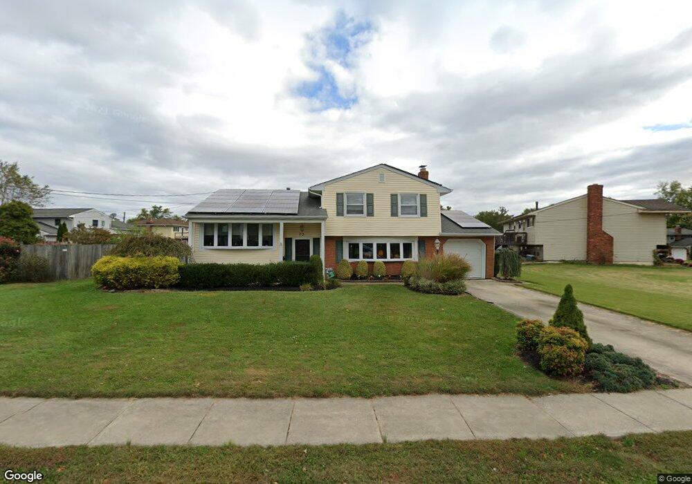 73 Princeton Dr, Delran, NJ 08075 - photo 1