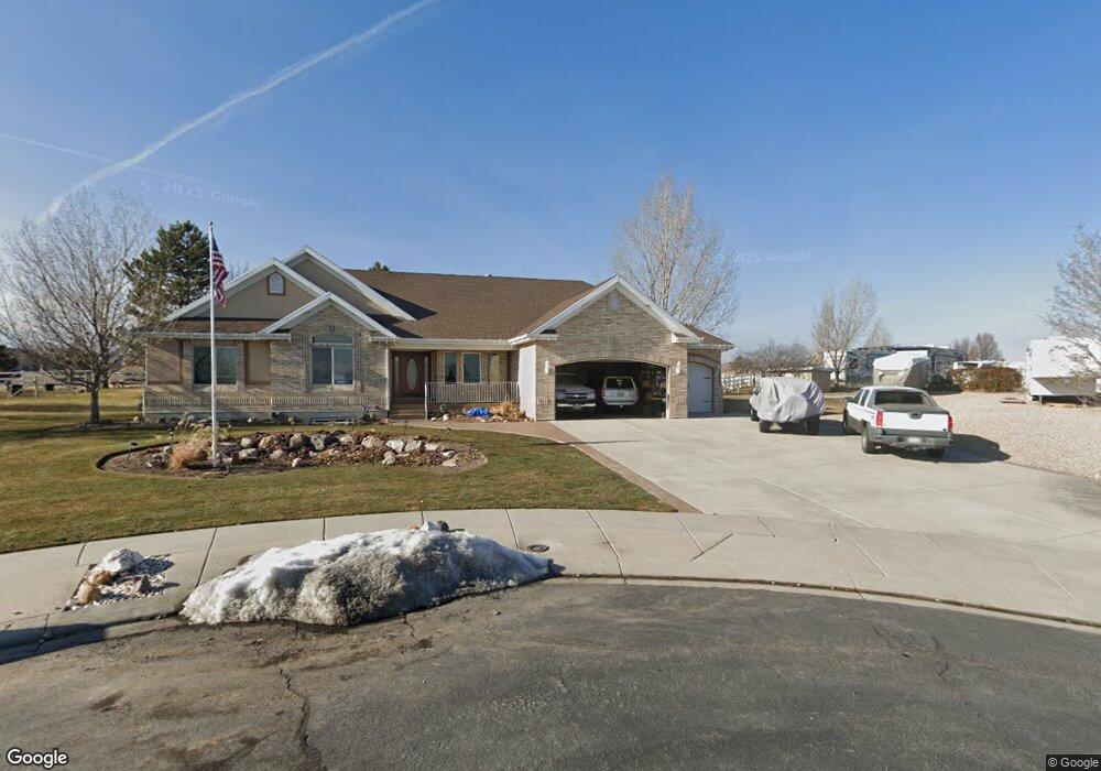 5332 W Laurel Hill Cir, West Jordan, UT 84081 - photo 1