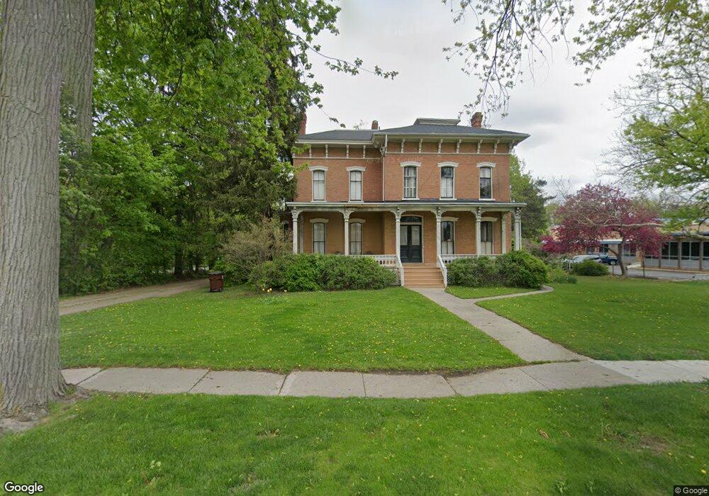 720 W Maumee St, Adrian, MI 49221 - photo 1