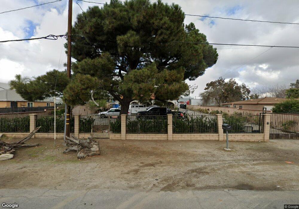 15040 Washington Dr, Fontana, CA 92335 - photo 1