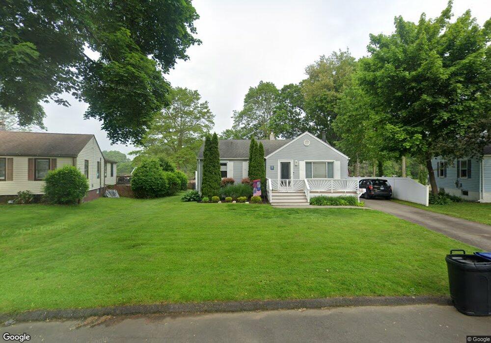 91 Ruby Rd, West Haven, CT 06516 - photo 1