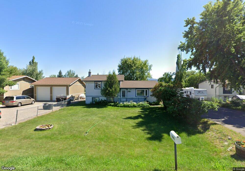 1563 Haven Dr, Kalispell, MT 59901 - photo 1