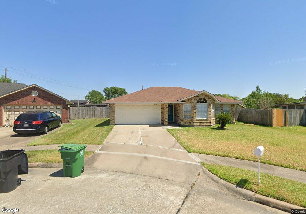 9311 Blackhawk Cir, Houston, TX 77075 - photo 1
