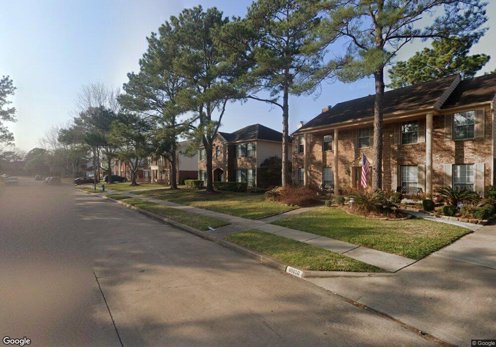 16922 Poplar Hill St, Houston, TX 77095 - photo 1