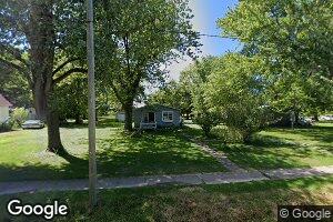 411 N Missouri St, Toledo, IL 62468