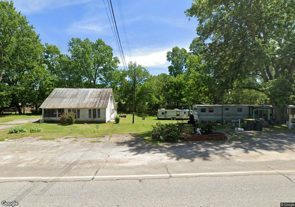 2208 Gainesville Hwy, Alto, GA 30510 - photo 1