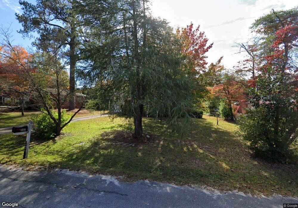 707 Elmore St, Camden, SC 29020 - photo 1