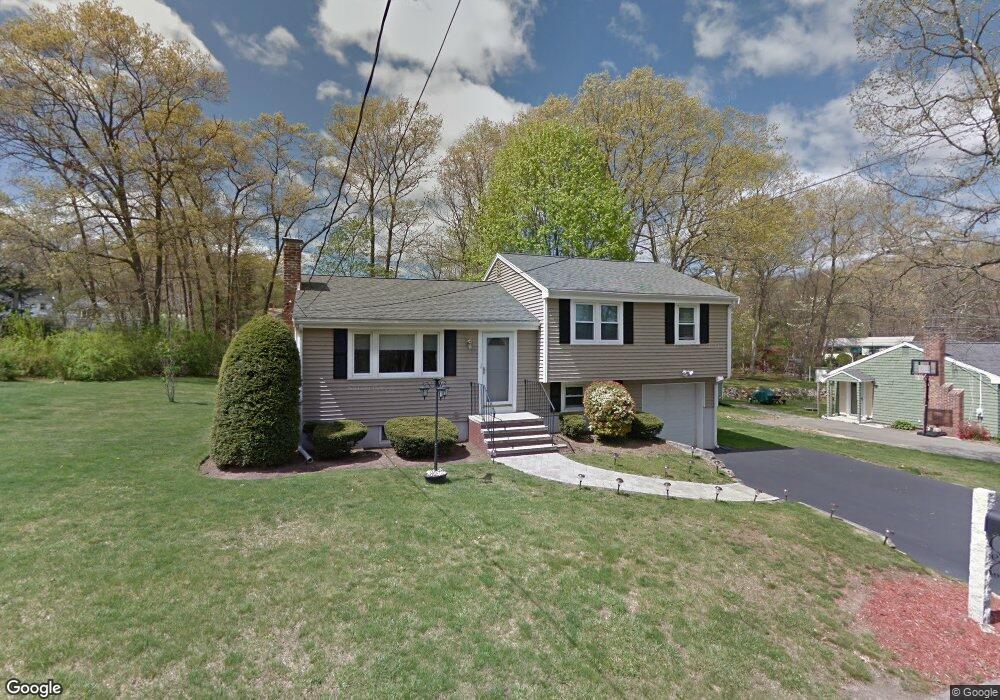 56 Davis Rd, Stoughton, MA 02072 - photo 1