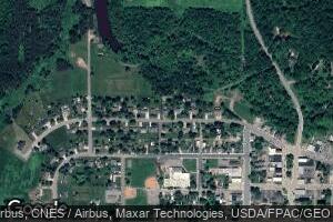 496 Kreutzer St, Athens, WI 54411