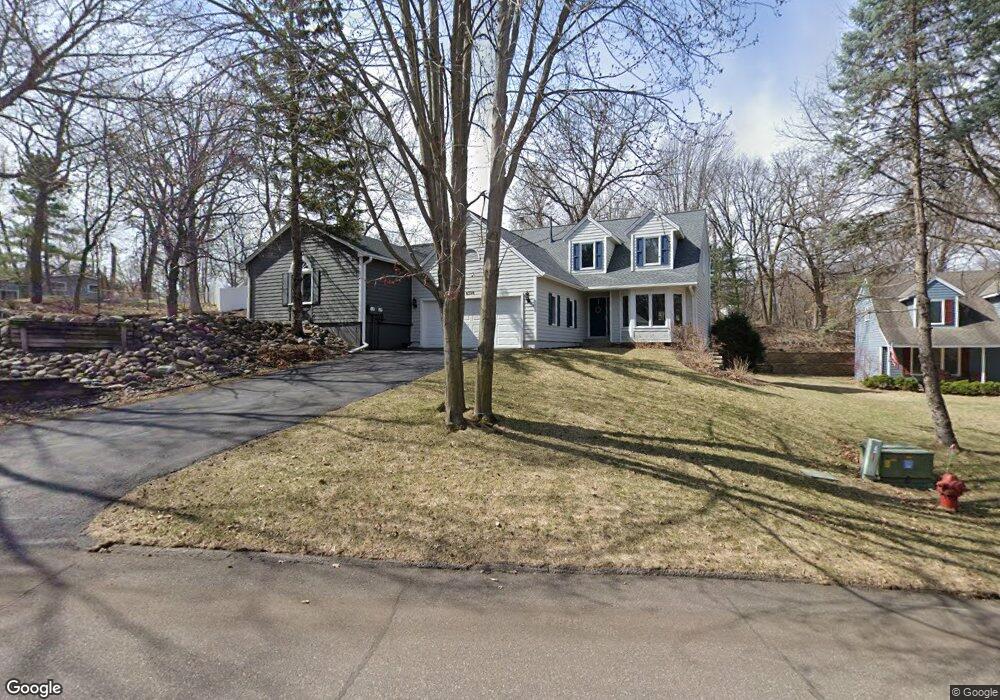 4400 Woods Way, Minnetonka, MN 55345 - photo 1