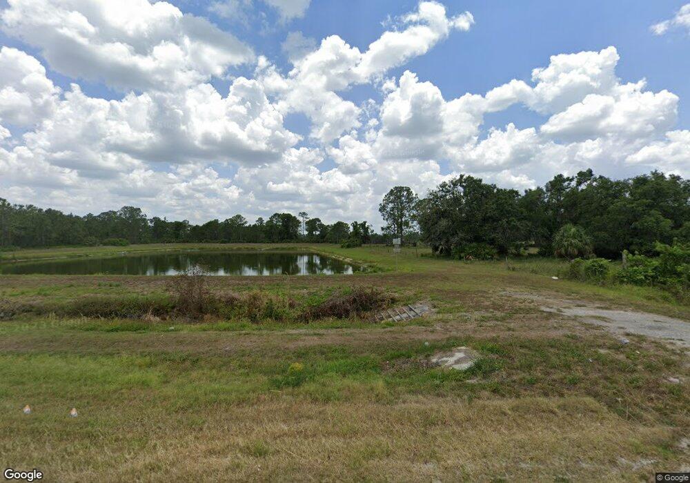 18910 Palm Beach Blvd, Alva, FL 33920 - photo 1