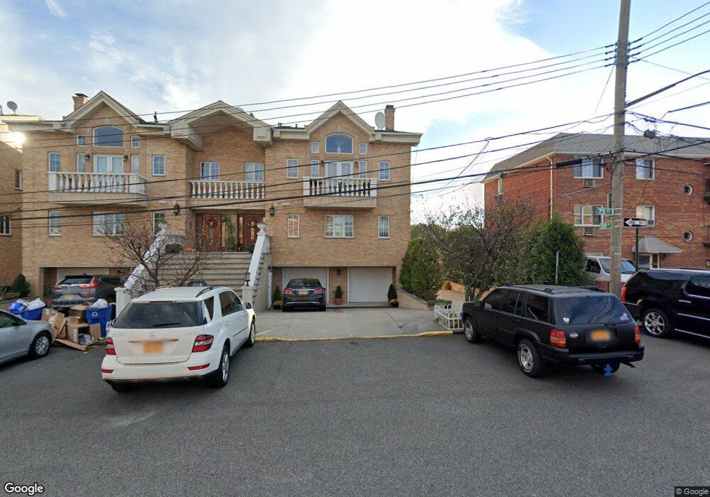 5787 75th St, Middle Village, NY 11379 - photo 1