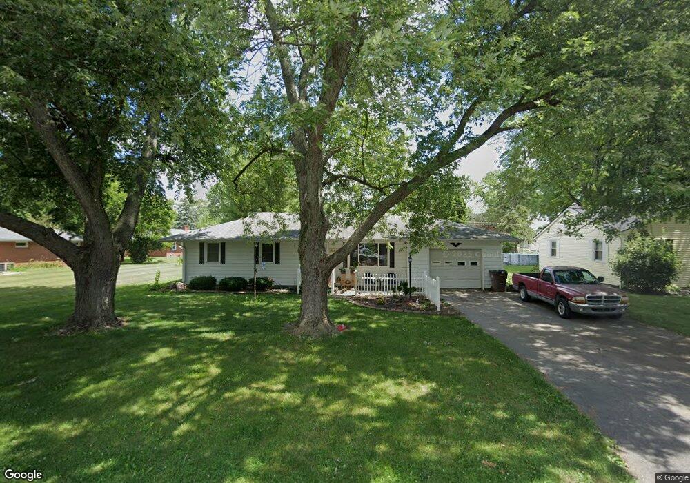 105 Short St, West Unity, OH 43570 - photo 1