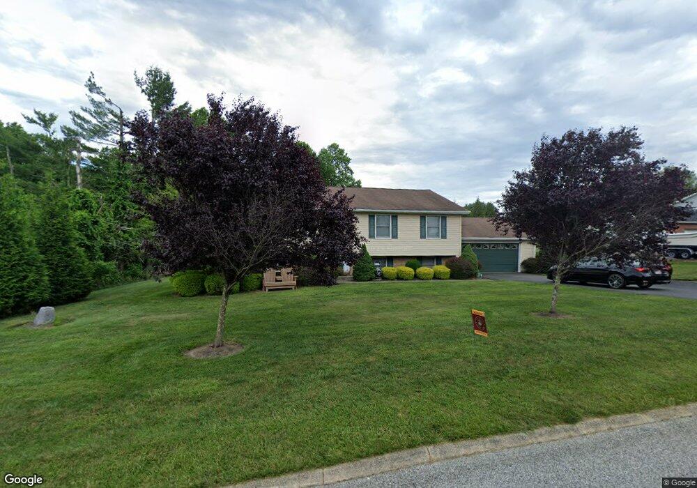 1807 Selkirk Rd, Forest Hill, MD 21050 - photo 1