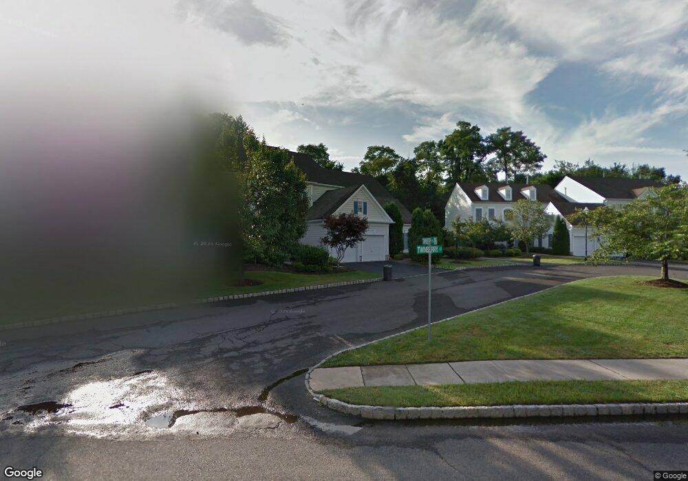 96 Twinberry Ct, Paramus, NJ 07652 - photo 1