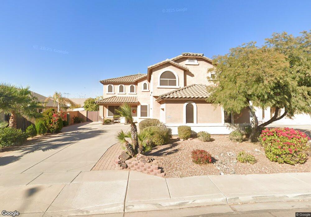 11220 E Portal Ave, Mesa, AZ 85212 - photo 1