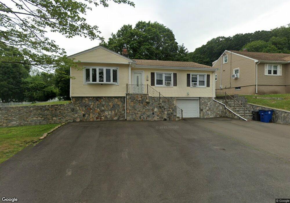 95 Clarendon St, New Haven, CT 06512 - photo 1