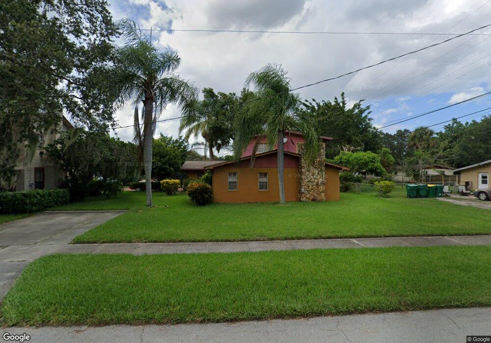 1216 Holmes St, Cocoa, FL 32922 - photo 1