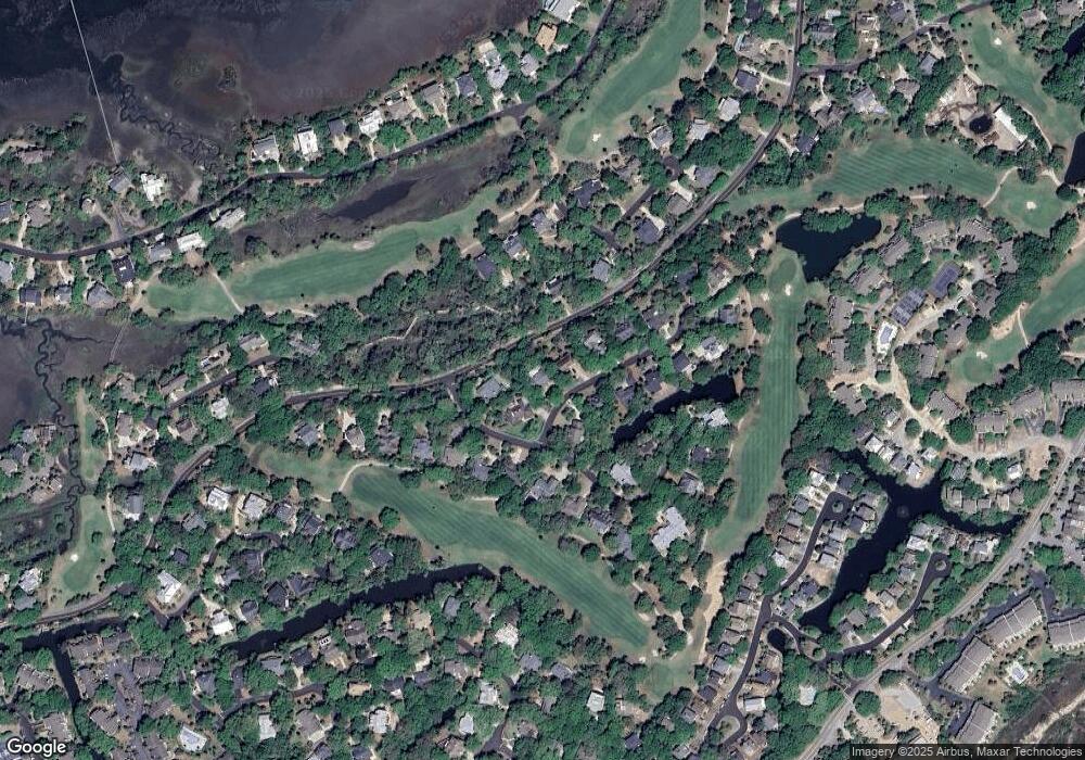 32 Hidden Green Ln, Isle of Palms, SC 29451 - photo 1