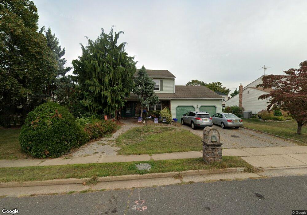 37 Mohawk Ave, Middlesex, NJ 08846 - photo 1