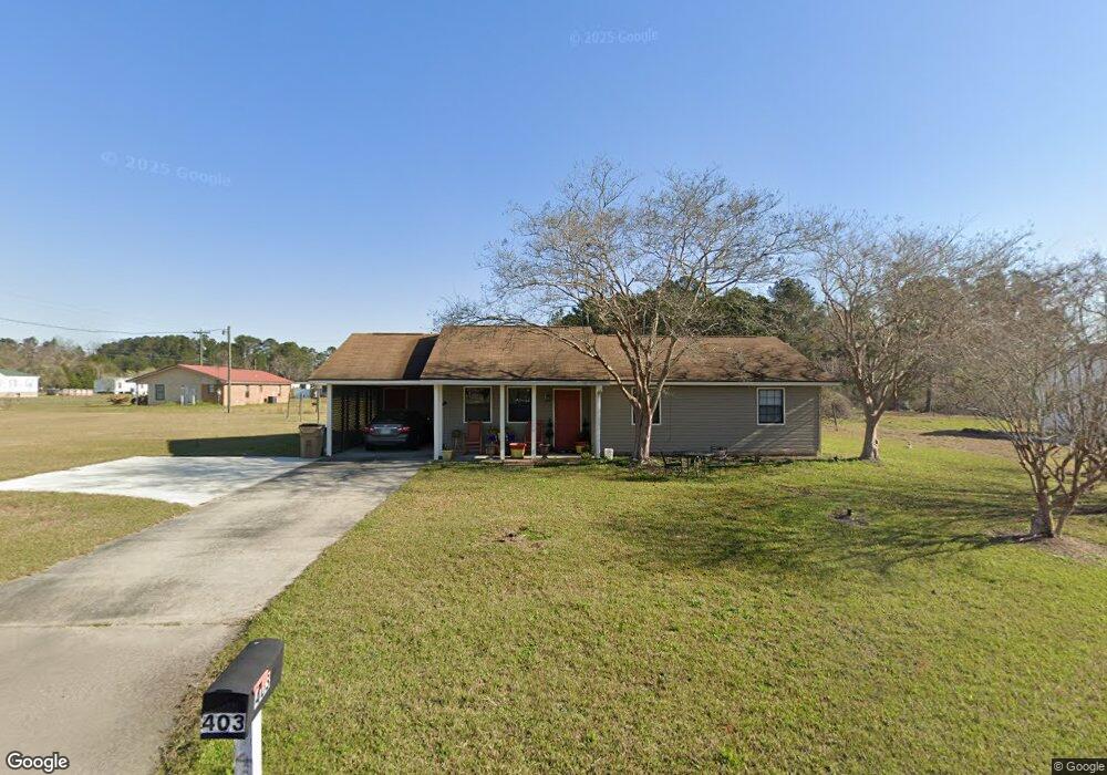 403 Sumner Dr, Sparks, GA 31647 - photo 1