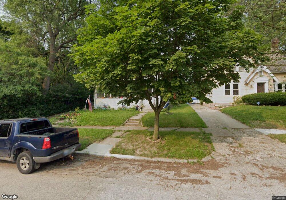 1504 Durand St, Flint, MI 48503 - photo 1