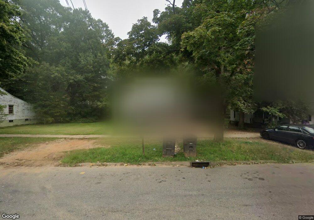 1021 Wilson W Lee Blvd, Statesville, NC 28677 - photo 1