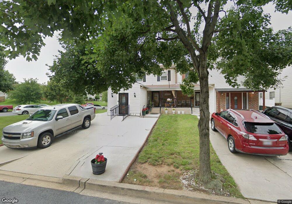 4400 7th St NE, Washington, DC 20017 - photo 1