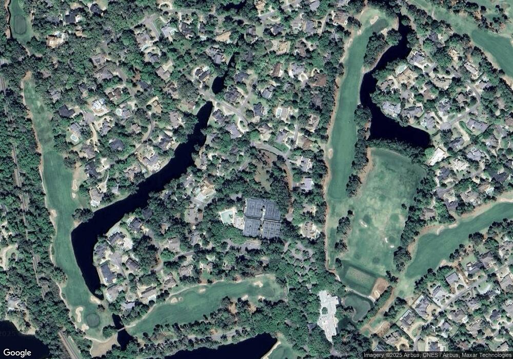 161 Merion, St. Simons Island, GA 31522 - photo 1