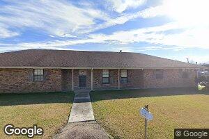 19431 Paul Stein St, Vacherie, LA 70090
