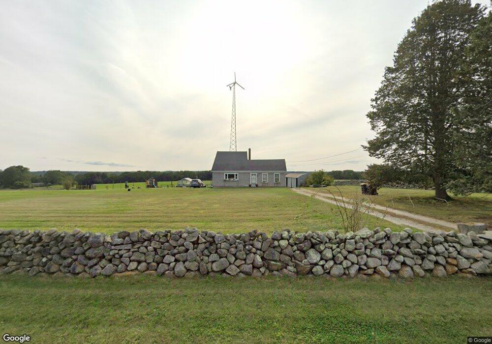 1309 Main Rd, Westport, MA 02790 - photo 1