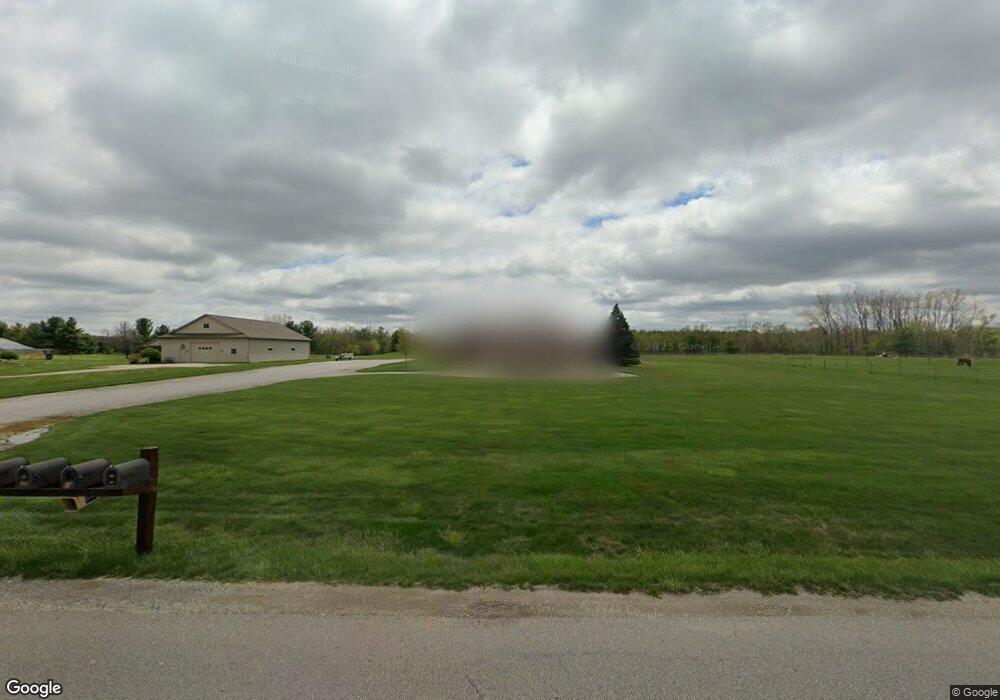 5232 Vandolah Rd, Leo, IN 46765 - photo 1