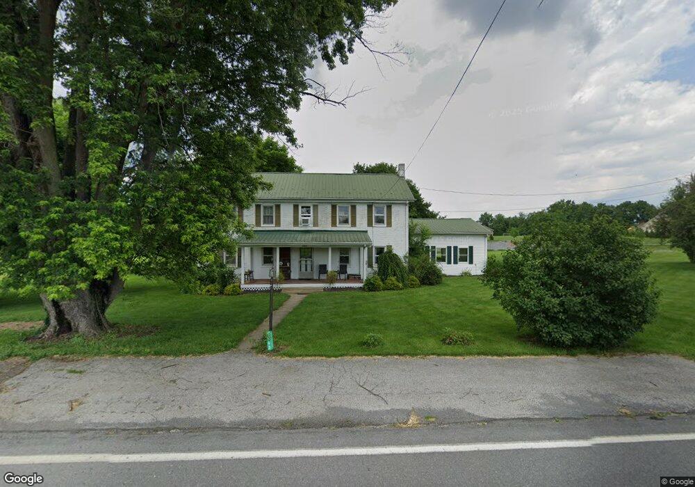 5563 Rice Rd, Chambersburg, PA 17202 - photo 1