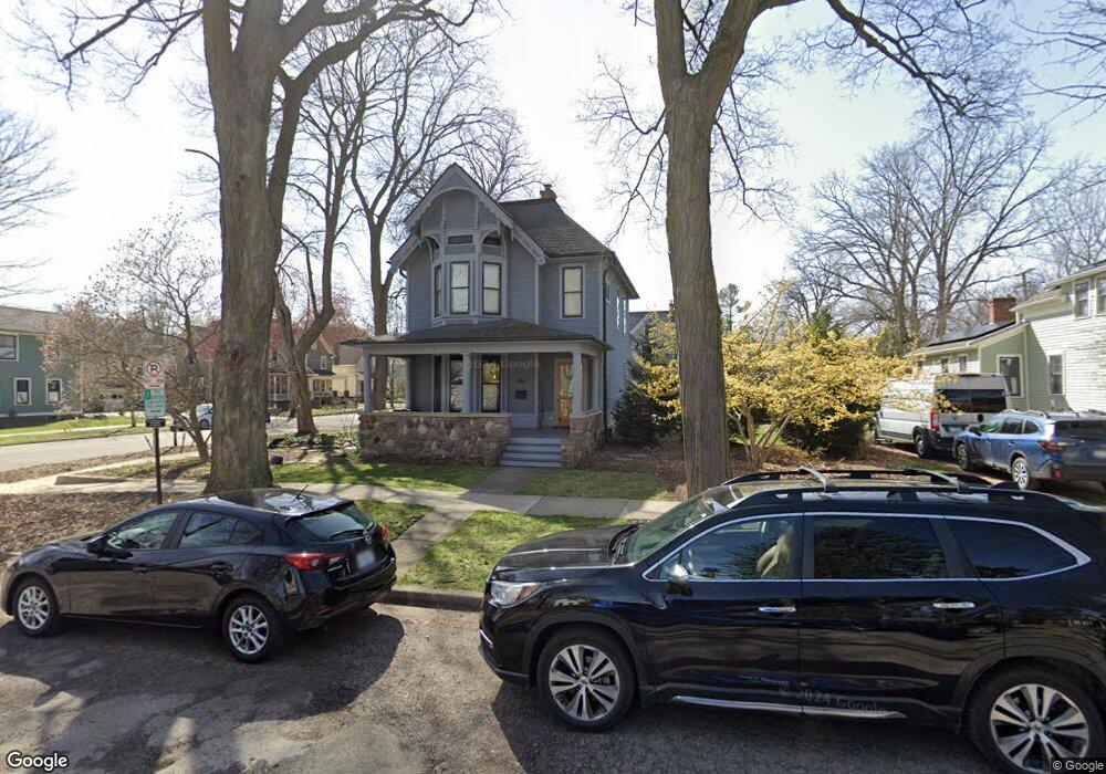 454 2nd St, Ann Arbor, MI 48103 - photo 1